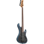 Ibanez MDM1000 MDM 4-String Electric Bass - Midnight Arctic Ocean Matte
