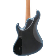 Ibanez MDM1000 MDM 4-String Electric Bass - Midnight Arctic Ocean Matte