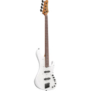 Ibanez MDM1000 MDM 4-String Electric Bass - Pearl White