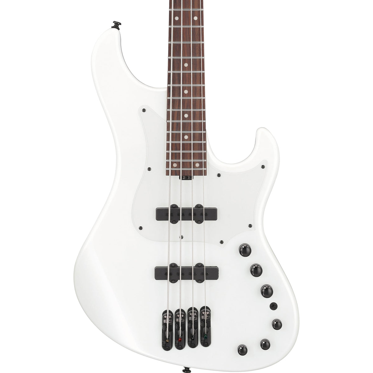 Ibanez MDM1000 MDM 4-String Electric Bass - Pearl White