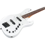 Ibanez MDM1000 MDM 4-String Electric Bass - Pearl White