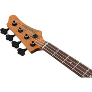 Ibanez MDM1000 MDM 4-String Electric Bass - Pearl White