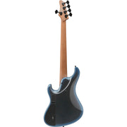 Ibanez MDM1005 MDM 5-String Electric Bass - Midnight Arctic Ocean Matte