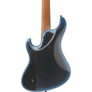 Ibanez MDM1005 MDM 5-String Electric Bass - Midnight Arctic Ocean Matte