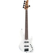 Ibanez MDM1005 MDM 5-String Electric Bass - Pearl White