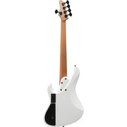 Ibanez MDM1005 MDM 5-String Electric Bass - Pearl White