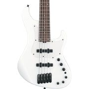 Ibanez MDM1005 MDM 5-String Electric Bass - Pearl White
