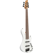 Ibanez MDM1006 MDM 6-String Electric Bass - Pearl White
