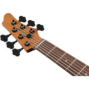 Ibanez MDM1006 MDM 6-String Electric Bass - Pearl White