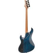Ibanez MDM1600 MDM 4-String Electric Bass - Cosmic Blue Starburst Low Gloss