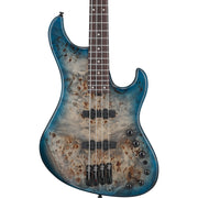 Ibanez MDM1600 MDM 4-String Electric Bass - Cosmic Blue Starburst Low Gloss