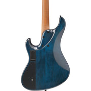 Ibanez MDM1600 MDM 4-String Electric Bass - Cosmic Blue Starburst Low Gloss