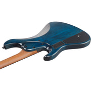 Ibanez MDM1600 MDM 4-String Electric Bass - Cosmic Blue Starburst Low Gloss