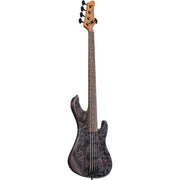 Ibanez MDM1605 MDM 5-String Electric Bass - Deep Twilight