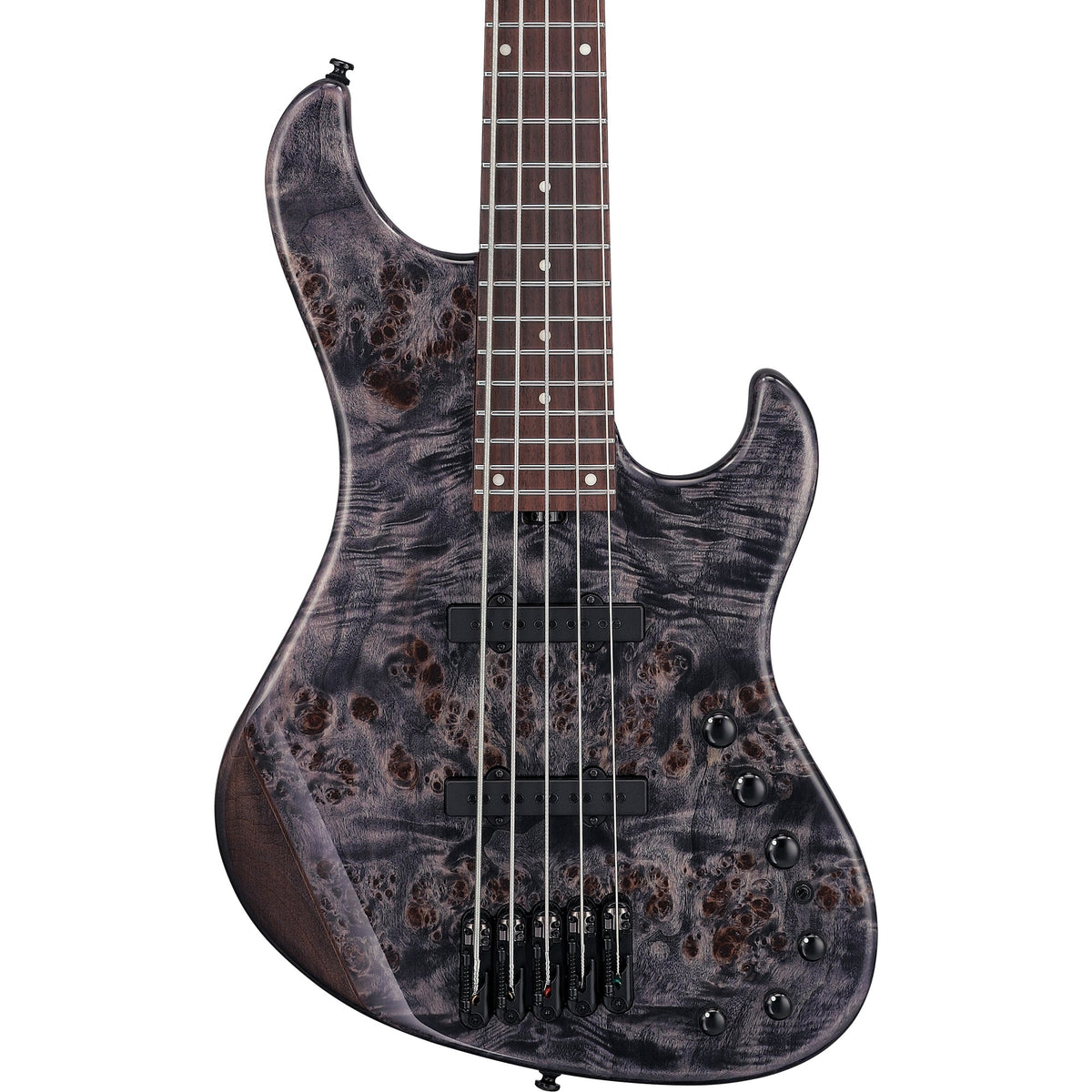 Ibanez MDM1605 MDM 5-String Electric Bass - Deep Twilight