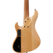 Ibanez MDM1605 MDM 5-String Electric Bass - Natural Mocha Low Gloss
