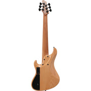 Ibanez MDM1606 MDM 6-String Electric Bass - Natural Mocha Low Gloss