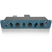 Pultec MEQ-5-SS Solid State Midrange Equalizer with API Gain Stage