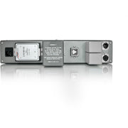 Pultec MEQ-5-SS Solid State Midrange Equalizer with API Gain Stage