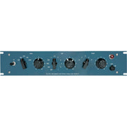 Pultec MEQ-5-SS Solid State Midrange Equalizer with API Gain Stage