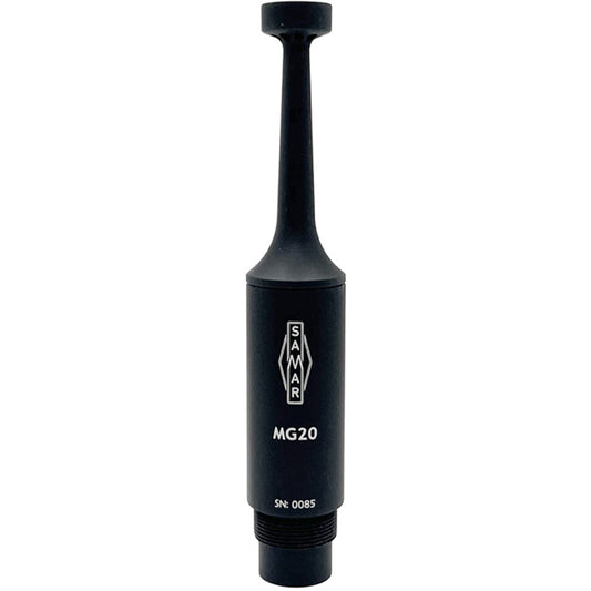 Samar Audio Design MG20 Small Diaphragm Condenser Microphone