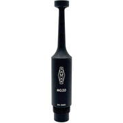 Samar Audio Design MG20 Small Diaphragm Condenser Microphone