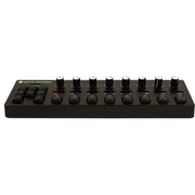 Melbourne Instruments Roto-Control Motorized Midi Controller