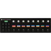 Melbourne Instruments Roto-Control Motorized Midi Controller