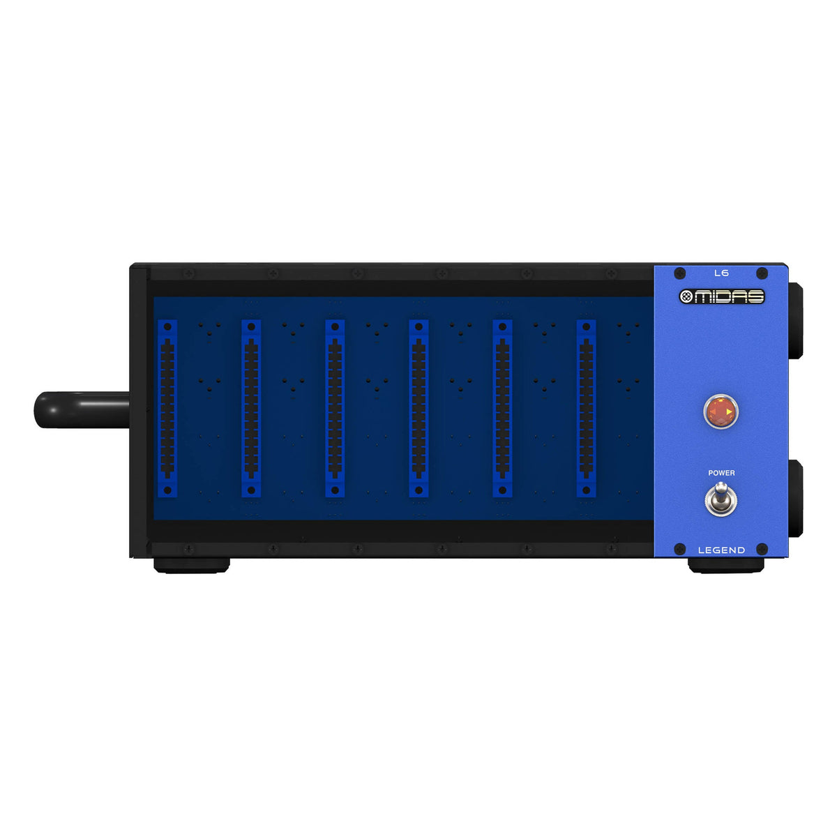 Midas Legend L6 500-Series Portable Chassis