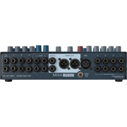 Heritage Audio MIXBUDDY JFET Instrument Mixer / Compact Preamp