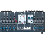 Heritage Audio MIXBUDDY JFET Instrument Mixer / Compact Preamp