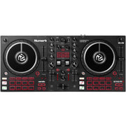 Numark Mixtrack Pro FX Advanced DJ Controller