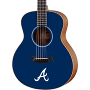 Taylor x MLB™ GS Mini Atlanta Braves™ Acoustic Guitar
