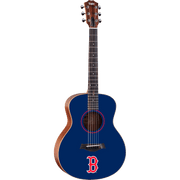 Taylor x MLB™ GS Mini Boston Red Sox™ Acoustic Guitar
