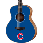 Taylor x MLB™ GS Mini Chicago Cubs™ Acoustic Guitar