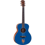 Taylor x MLB™ GS Mini New York Mets™ Acoustic Guitar