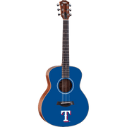 Taylor x MLB™ GS Mini Texas Rangers™ Acoustic Guitar
