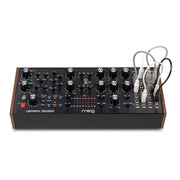 Moog Labyrinth Parallel Generative Analog Synthesizer