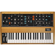 Moog Minimoog Model D Analog Synthesizer - Bob Moog Edition