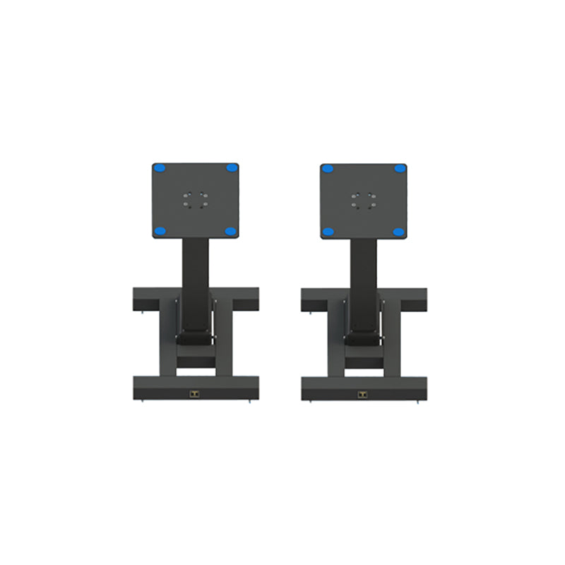Sound Anchors MOTO F Stand (Fixed Start, 25” Travel, 2 Stands, 1 Controller)