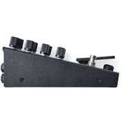 Gamechanger Audio Motor Pedal Electro-Mechanical Synth Voice and Harmony Pedal