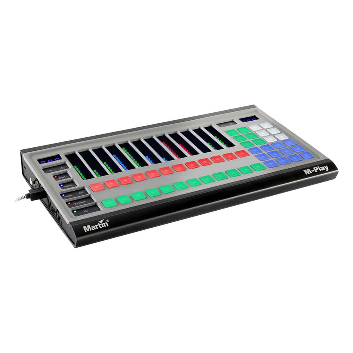Elation M-Play 512-Ch DMX Lighting Controller