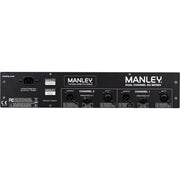 Manley Labs Dual Main Equalizer