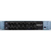 Manley Labs Dual Main Equalizer