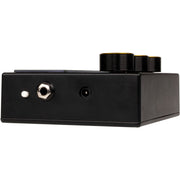 Walrus Audio Mantle Bass Pre-Amp/DI Pedal