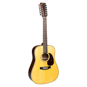 Martin HD12-28 Standard Series 12-String Acoustic Guitar - Natural