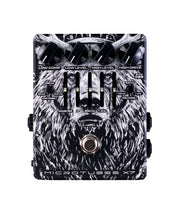 Darkglass Electronics Limited Edition Microtubes X7 - Otso