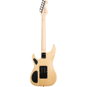 Washburn Nuno Bettencourt SIgnature Electric Guitar - Natural Matte