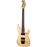 Washburn Nuno Bettencourt SIgnature Electric Guitar - Natural Matte