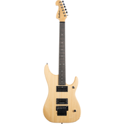 Washburn Nuno Bettencourt SIgnature Electric Guitar - Natural Matte